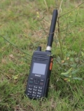 海格HGS1003带对讲天通一号卫星电话
